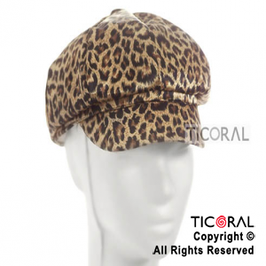 SOMB VISERA A.PRINT LEOPARDO HS4430 x 1